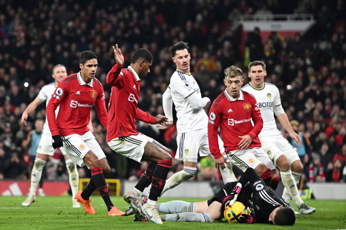 Photo by OLI SCARFF/AFP via Getty Images