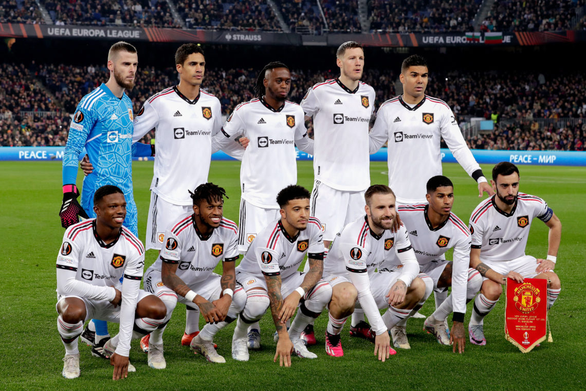 Bellingham could want to join United after that: How the papers reacted to thrilling Nou Camp draw