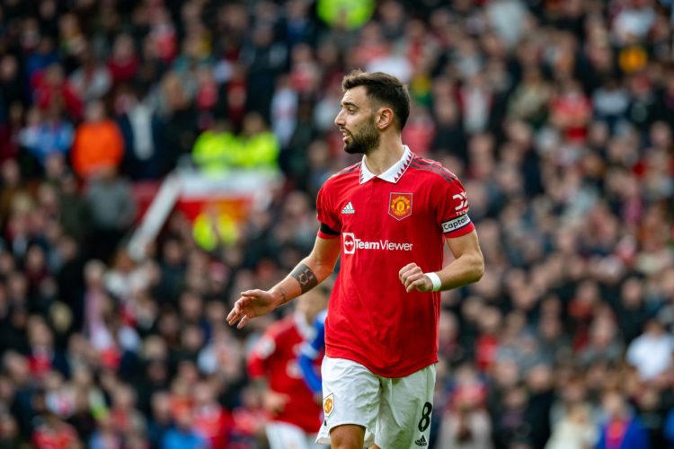Photo by Ash Donelon/Manchester United via Getty Images