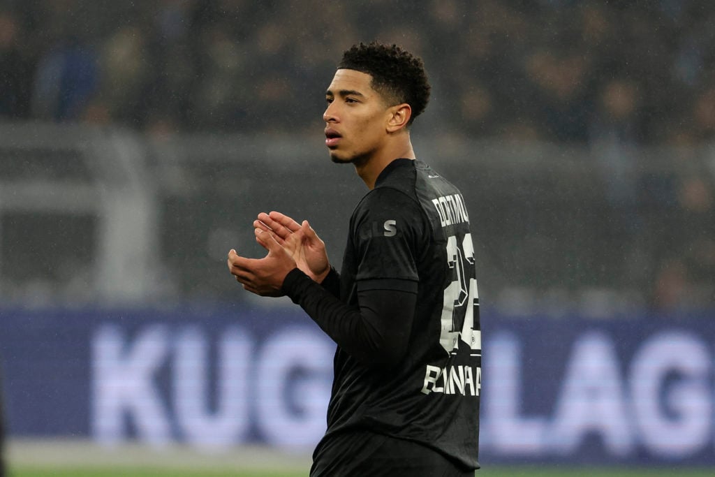 Borussia Dortmund v Hertha BSC - Bundesliga