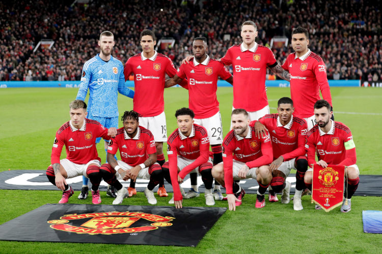 Five things we learned as Manchester United beat Barcelona 2-1
