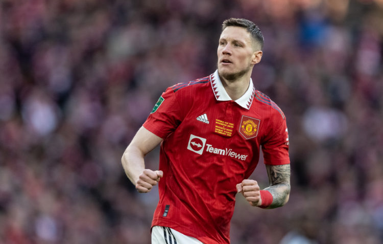 Wout Weghorst has a message for his critics after Carabao Cup win