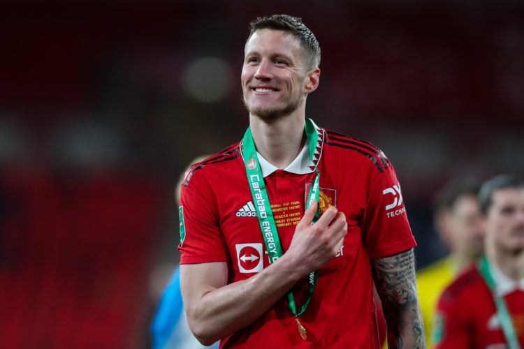 Photo by Mark Fletcher/MI News/NurPhoto via Getty Images