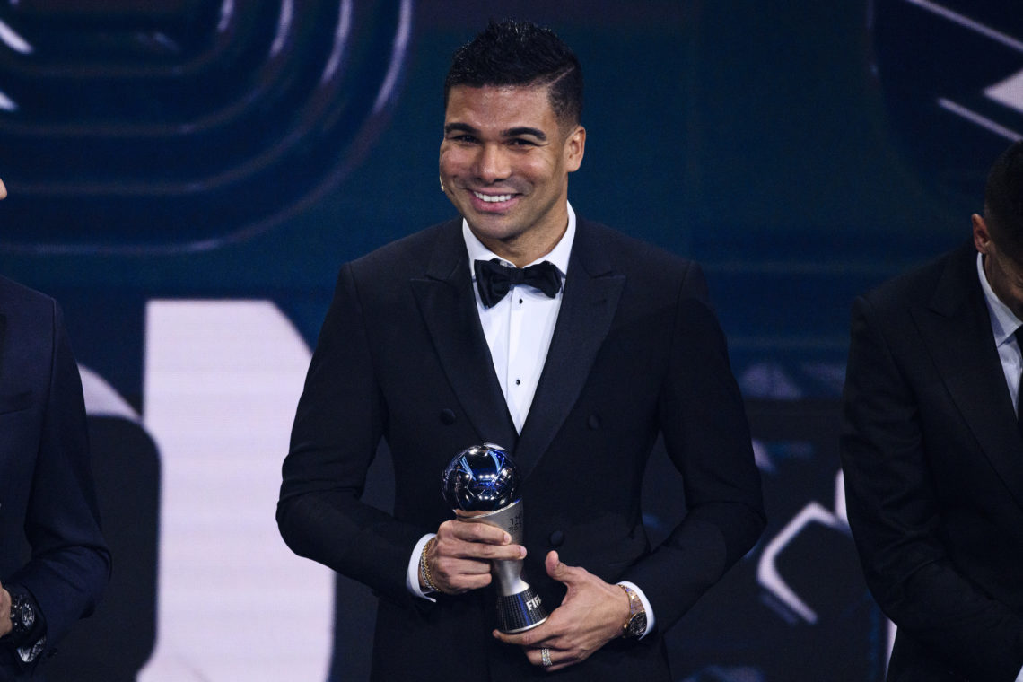 Photo by Marcio Machado/Eurasia Sport Images/Getty Images