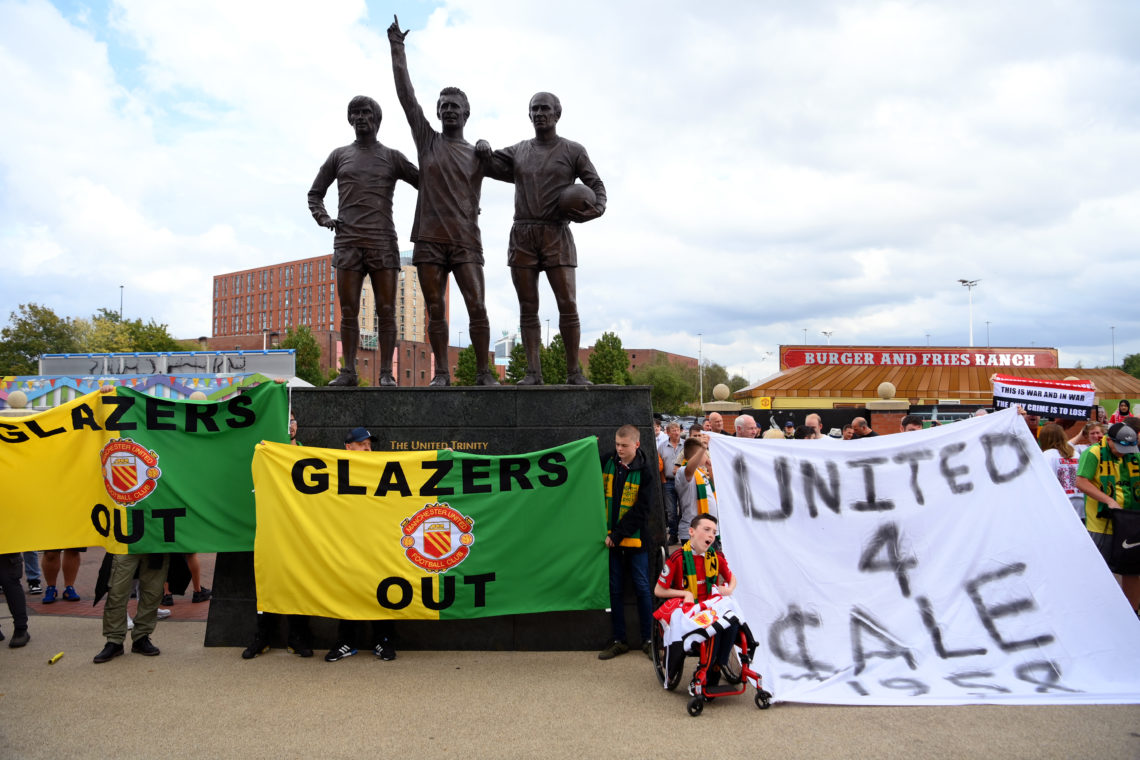 Photo by Shaun Botterill/Getty Images