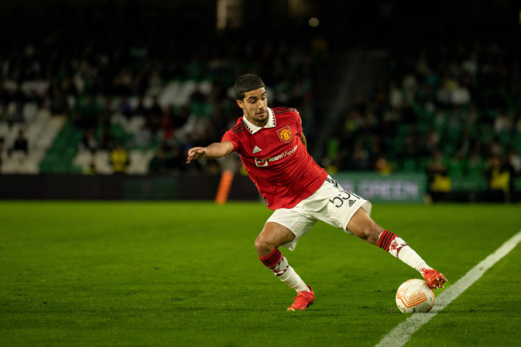 Double blow for Manchester United trio after latest selection snub