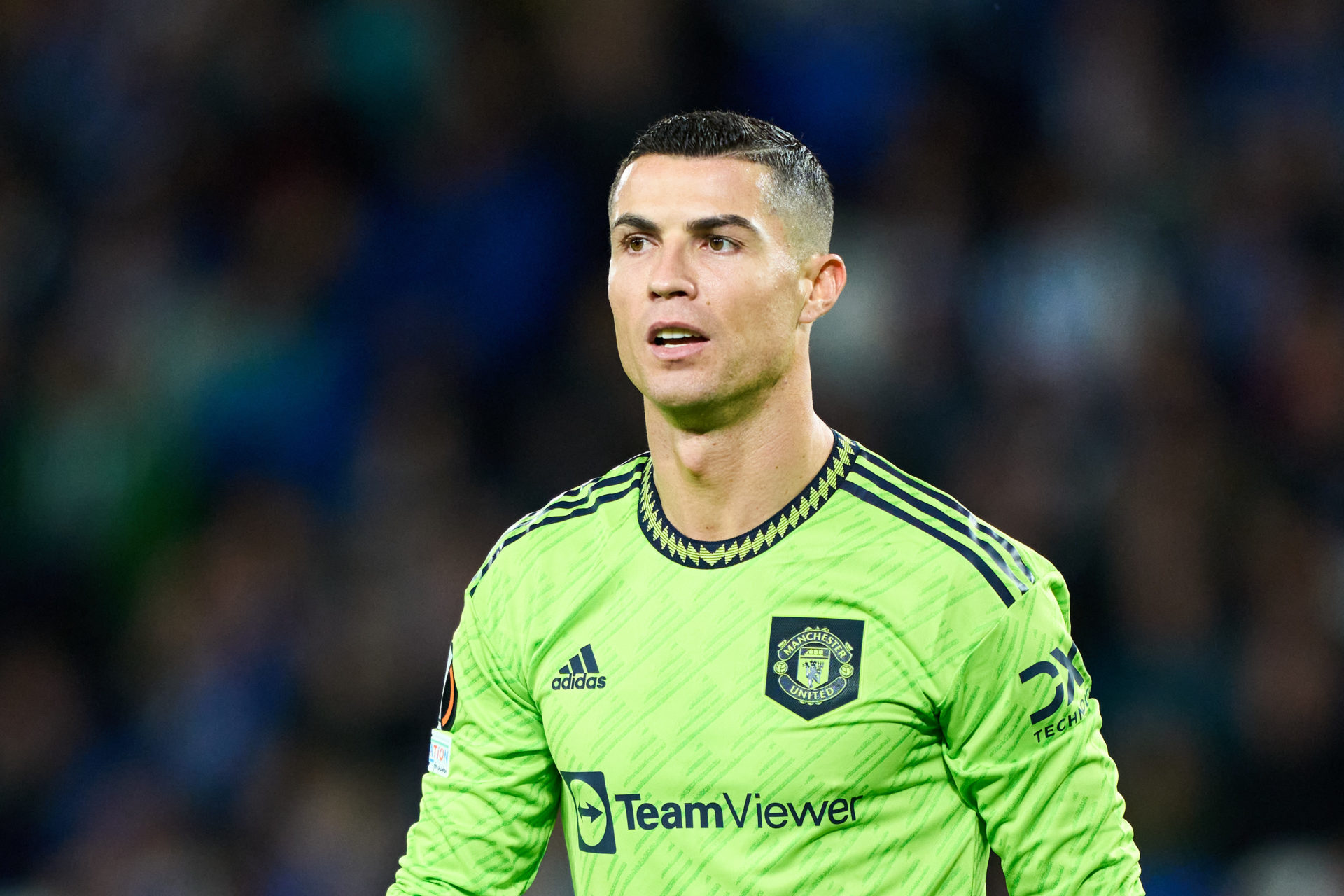 Cristiano Ronaldo words on Glazers underline why United fans are worried