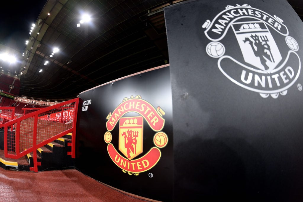 Manchester United v Everton: Emirates FA Cup Third Round
