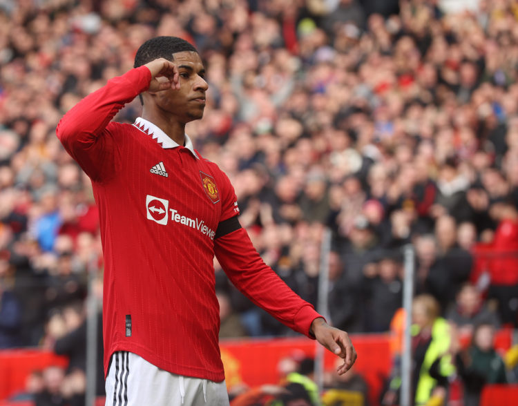 Manchester United vs Leicester City full player ratings