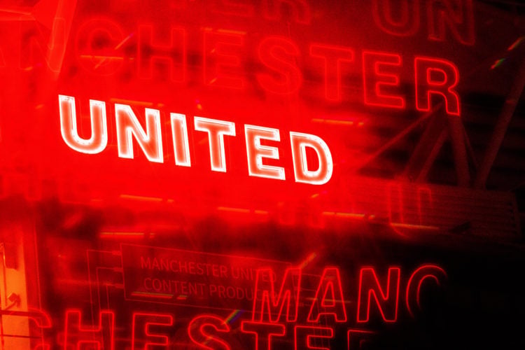 Photo by Ash Donelon/Manchester United via Getty Images