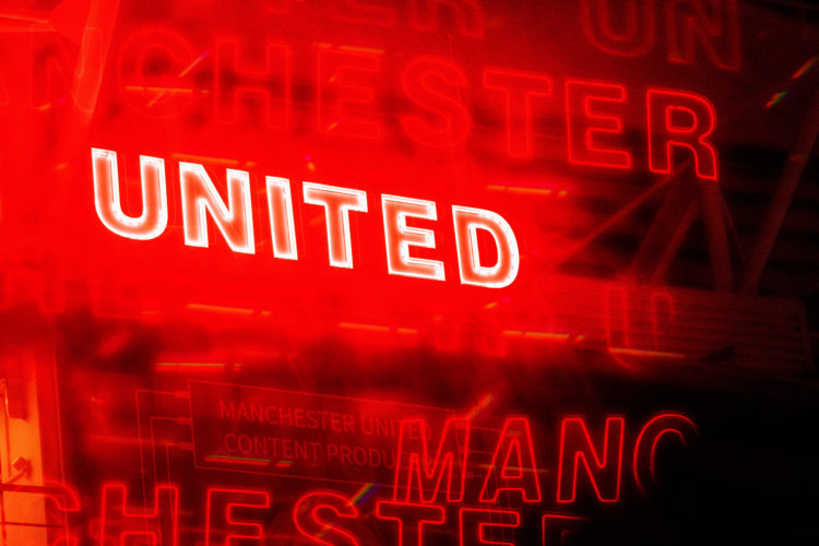 Photo by Ash Donelon/Manchester United via Getty Images