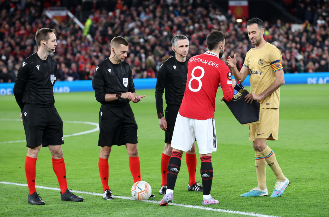 Photo by Alex Livesey - UEFA/UEFA via Getty Images