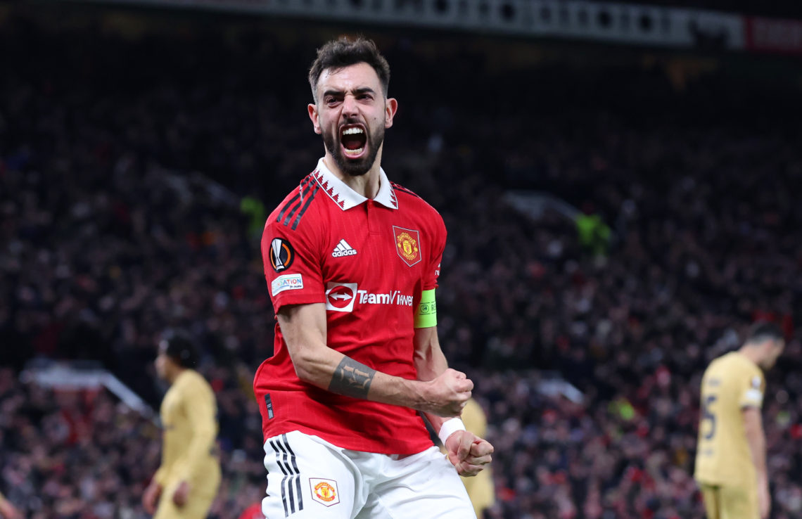Photo by Alex Livesey - UEFA/UEFA via Getty Images