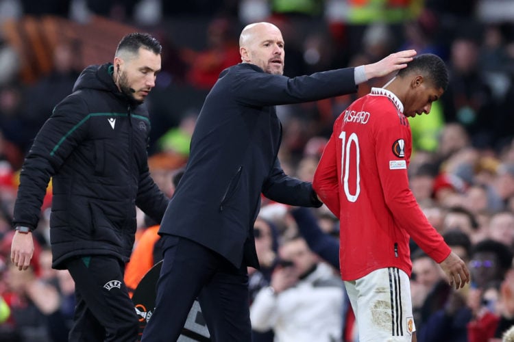 Photo by Alex Livesey - UEFA/UEFA via Getty Images
