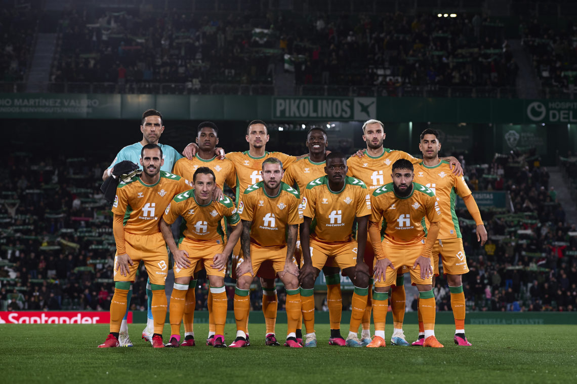 Photo by Francisco Macia/Quality Sport Images/Getty Images