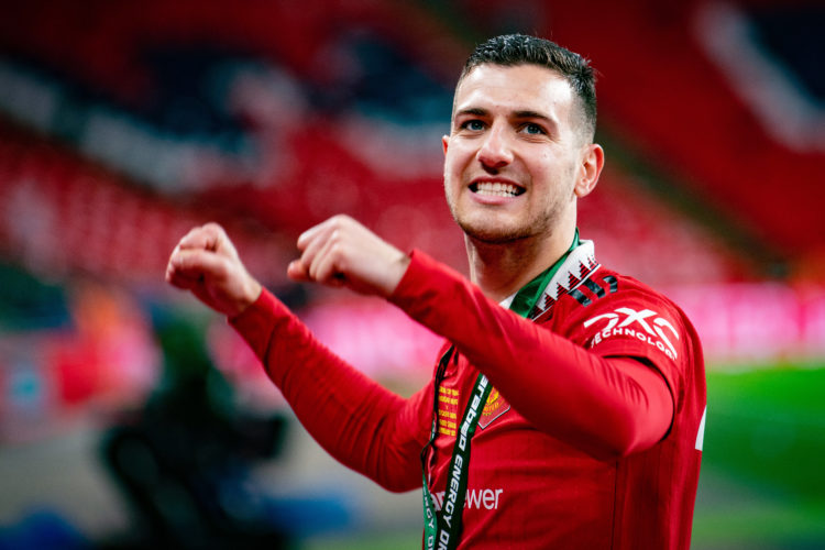 Photo by Ash Donelon/Manchester United via Getty Images,