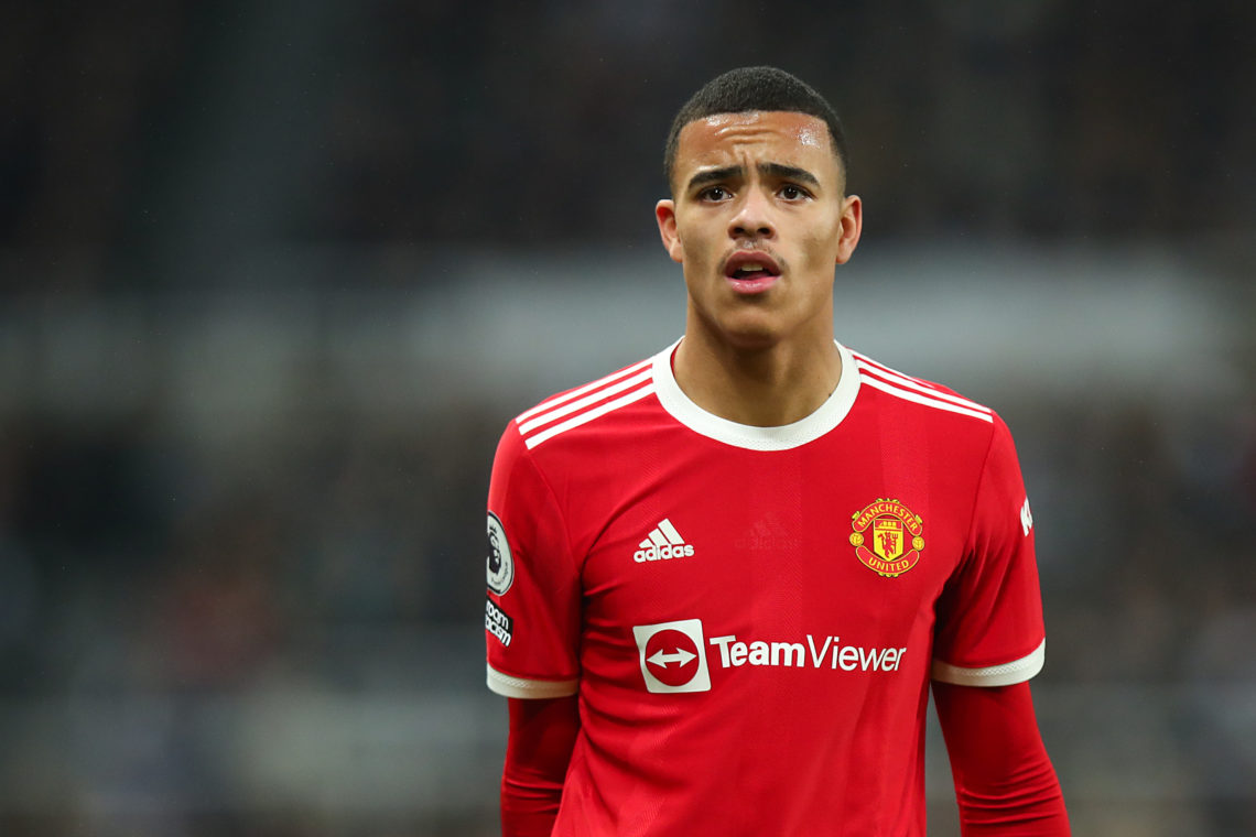 Erik ten Hag speaks out on Mason Greenwood after months of silence