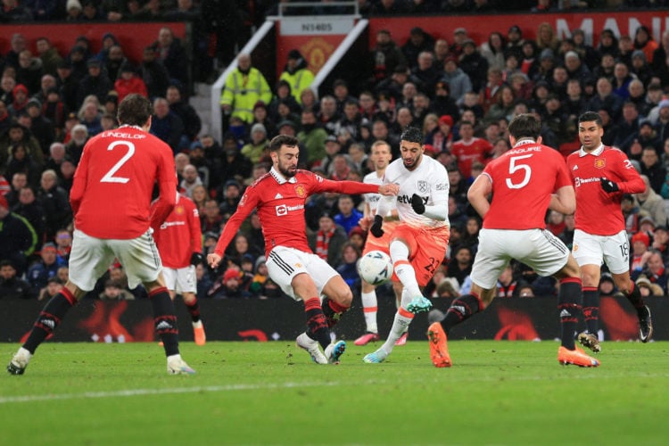 Photo by Daniel Chesterton/Offside/Offside via Getty Images
