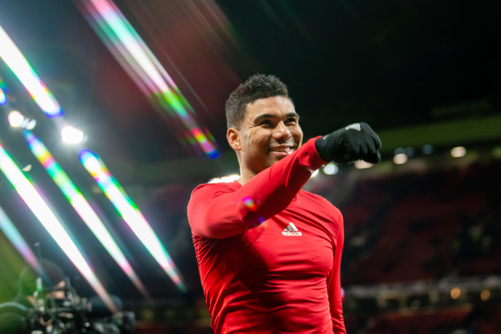 Manchester United v West Ham United: Emirates FA Cup Fifth Round