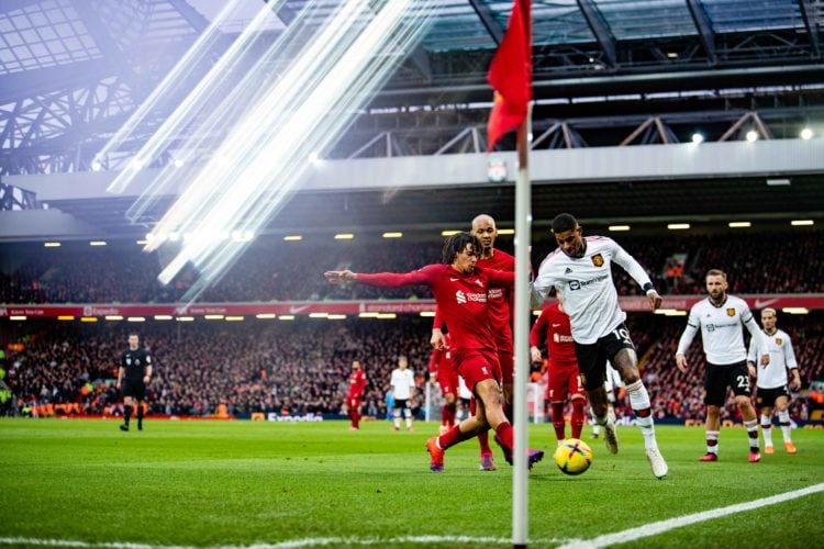 Photo by Ash Donelon/Manchester United via Getty Images