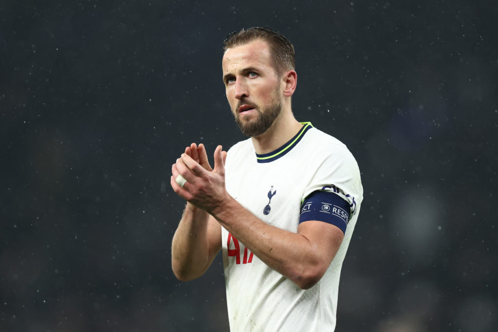 Tottenham Hotspur v AC Milan: Round of 16 Second Leg - UEFA Champions League
