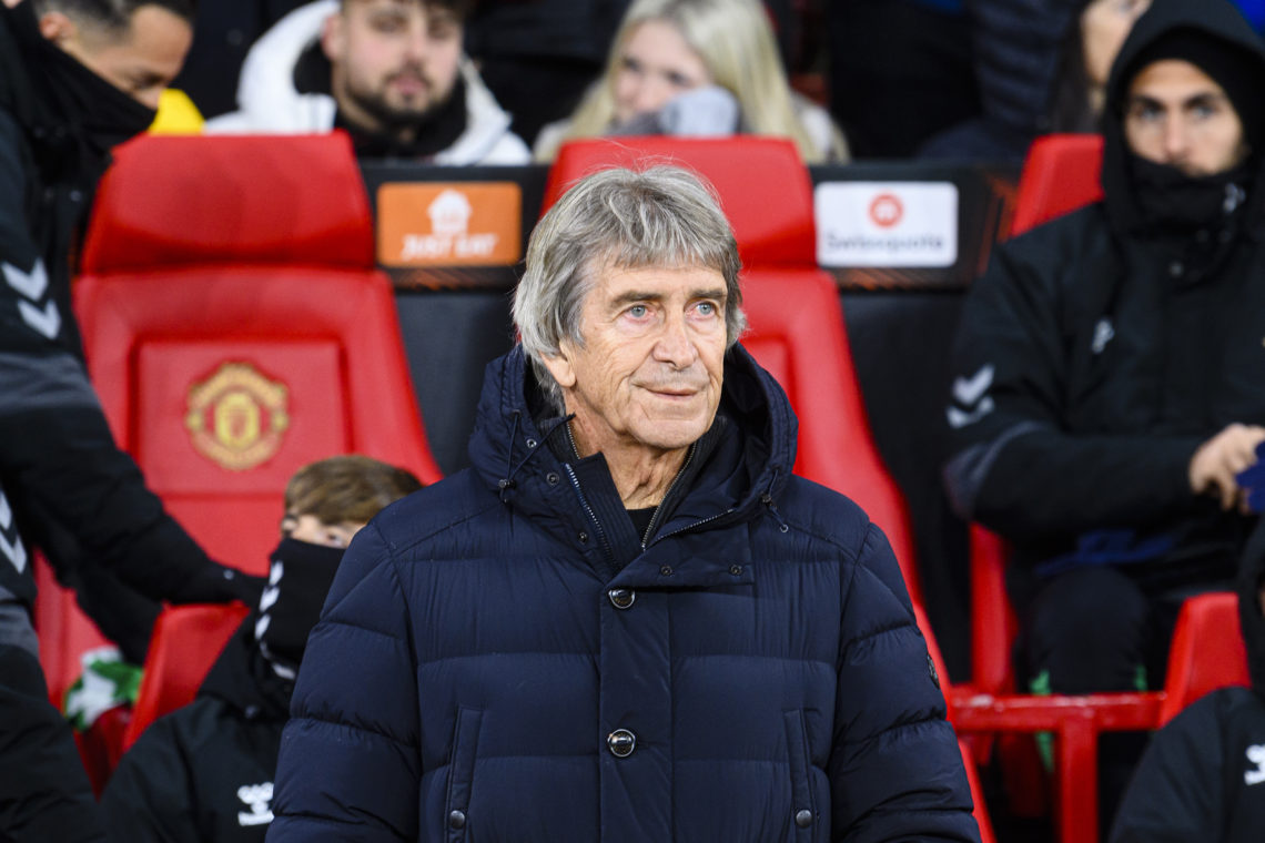 Photo by Richard Callis/Eurasia Sport Images/Getty Images