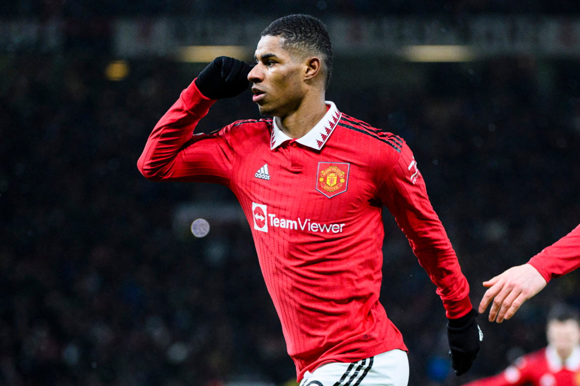Marcus Rashford waiting for takeover for new contract makes total sense