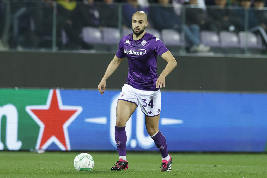 ACF Fiorentina - Sivasspor: مرحله یک هشتم نهایی - لیگ اروپای اروپا