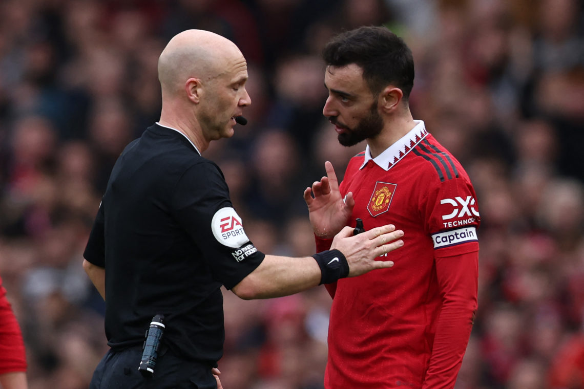 Manchester United vs Southampton full player ratings