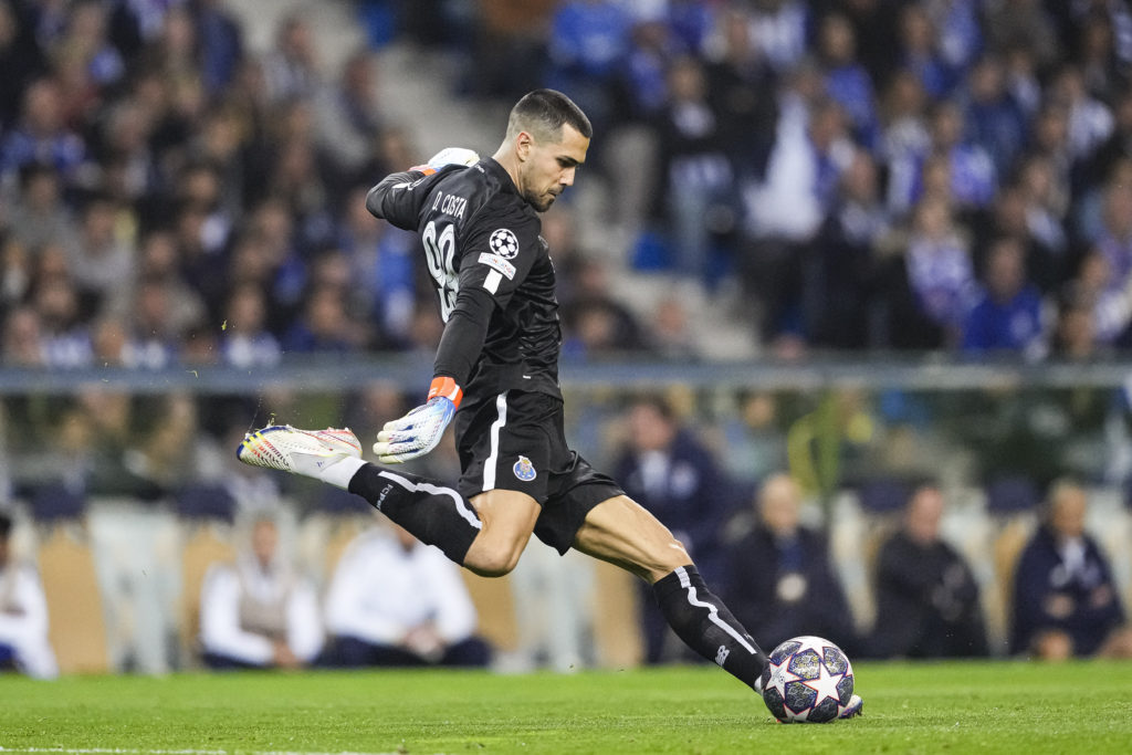 FC Porto v FC Internazionale: Round of 16 Second Leg - UEFA Champions League