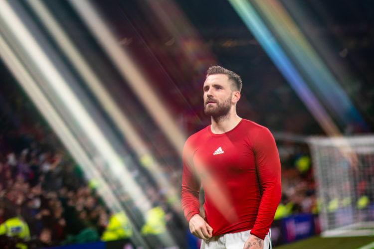 Photo by Ash Donelon/Manchester United via Getty Images