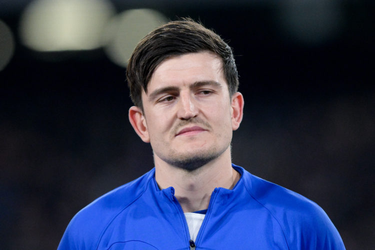 Wayne Rooney comments show how Harry Maguire has got it all wrong about having nothing to prove