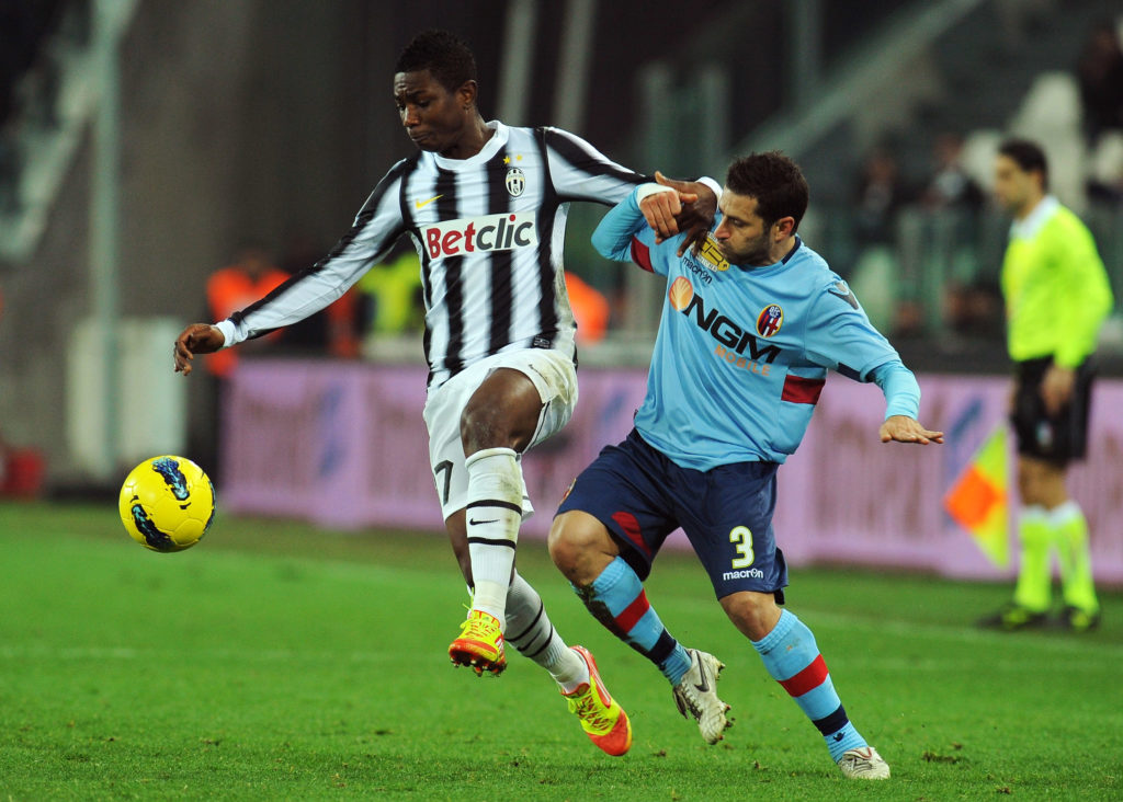 Juventus FC v Bologna FC - Tim Cup