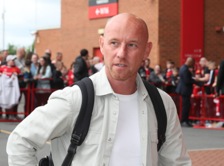 Photo by Tom Purslow/Manchester United via Getty Images