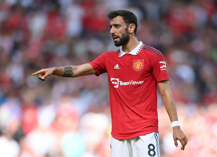 Fixture postponement finally works in Manchester United's favour