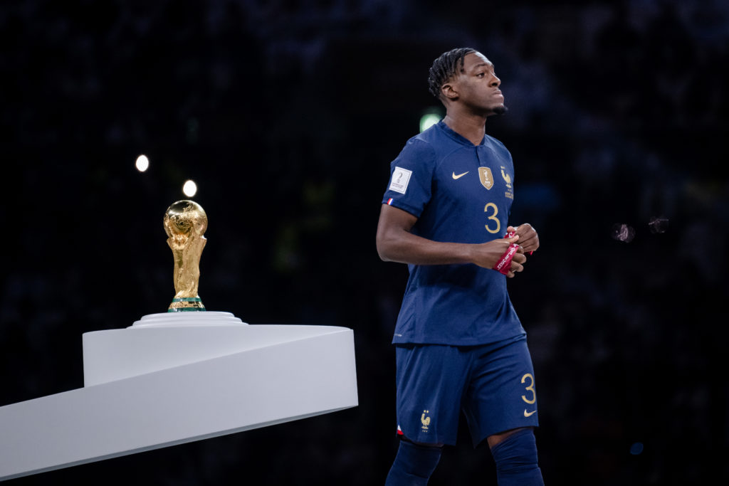 Argentina v France: Final - FIFA World Cup Qatar 2022