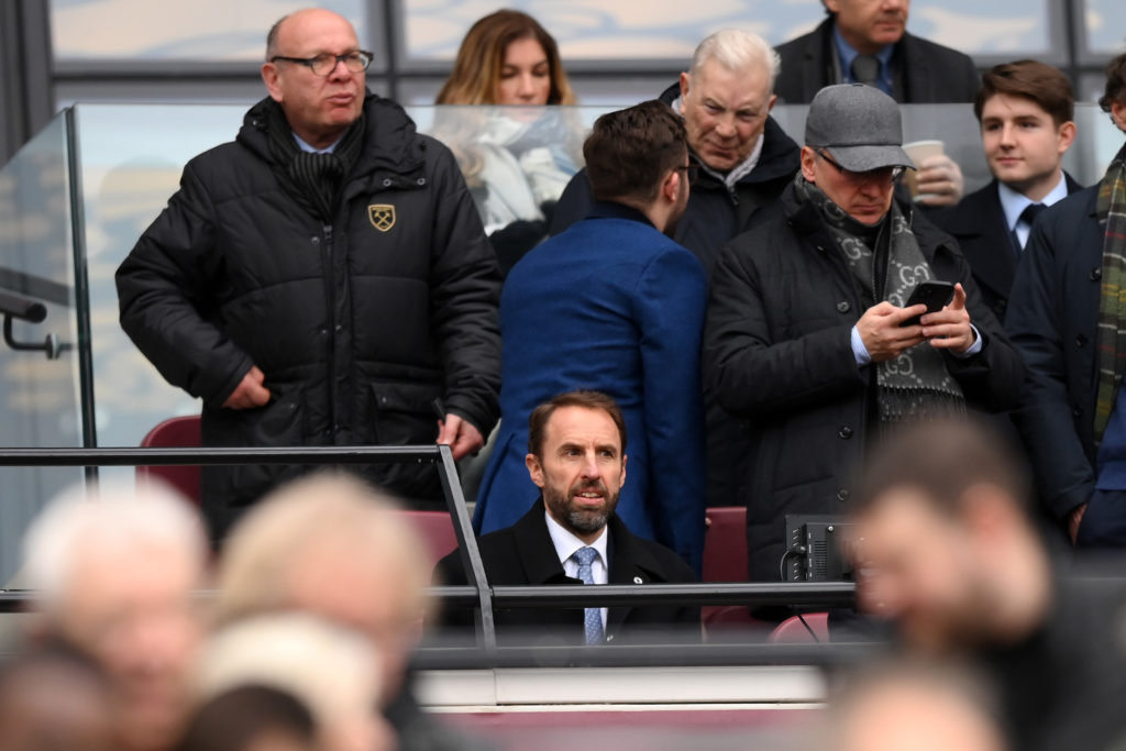 West Ham United v Chelsea FC - Premier League