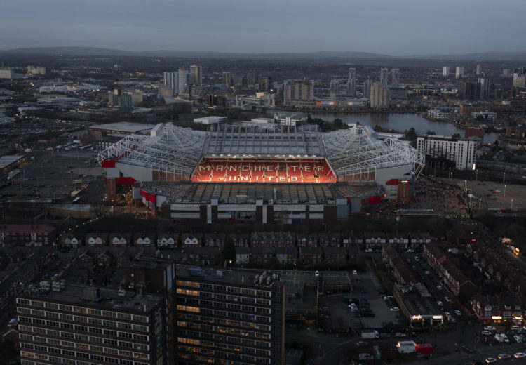 Sheikh Jassim set to go to next stage of Manchester United takeover talks before Jim Ratcliffe