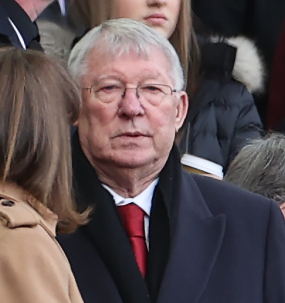 Liverpool FC v Manchester United - Premier League
