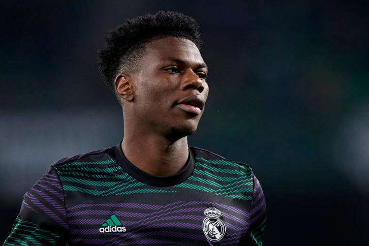 Real Madrid star Tchouameni is finding 'Casemiro's shoes are too big' to fill, say Spanish press
