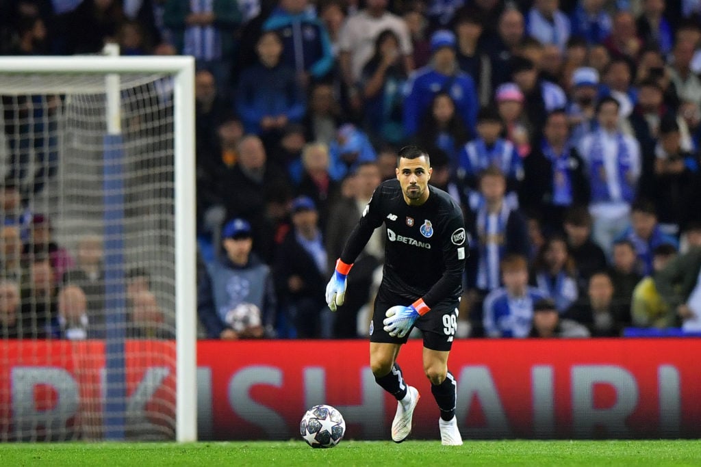 FC Porto v FC Internazionale: Round of 16 Second Leg - UEFA Champions League