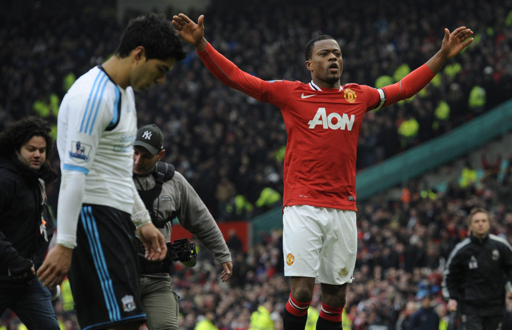 Manchester United v Liverpool - Premier League
