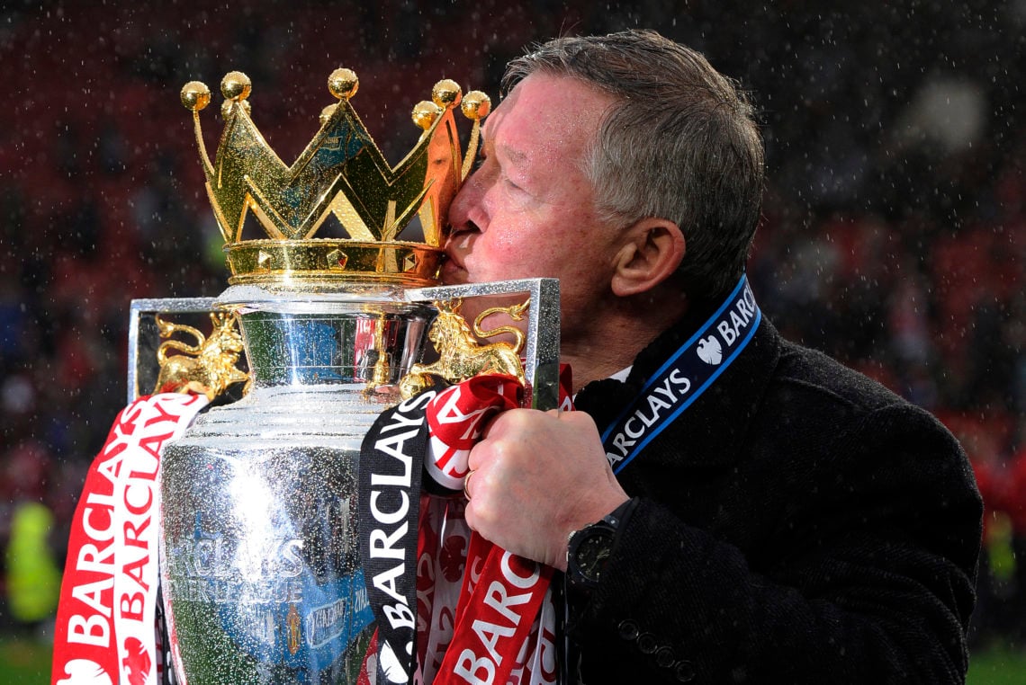 'Top' Premier League manager tipped for Man United role as Sir Alex Ferguson comparison made