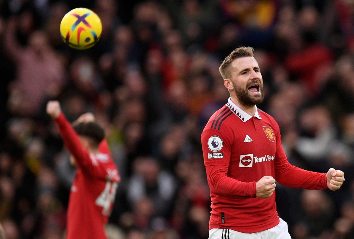 Three ways Manchester United can replace suspended Maguire v Brighton