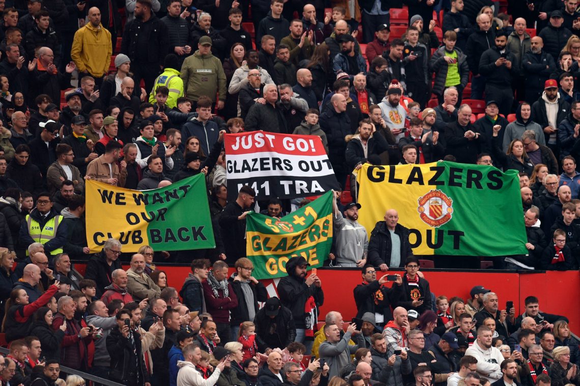 Photo by OLI SCARFF/AFP via Getty Images