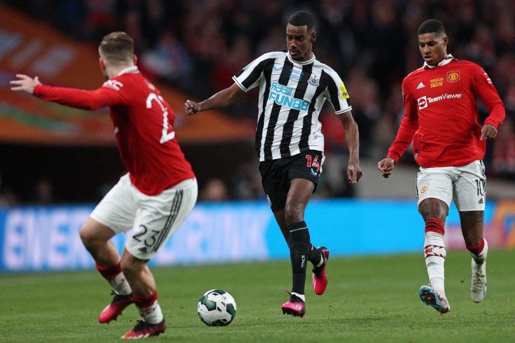FBL-ENG-LCUP-MAN UTD-NEWCASTLE