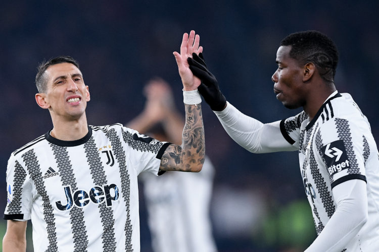 Photo by Giuseppe Maffia/NurPhoto via Getty Images