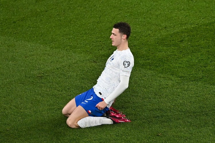 Photo By Piaras Ó Mídheach/Sportsfile via Getty Images