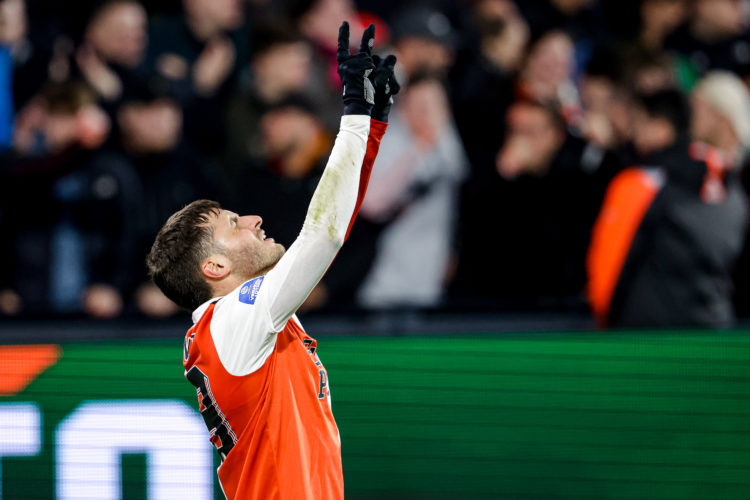 Photo by Broer van den Boom/BSR Agency/Getty Images