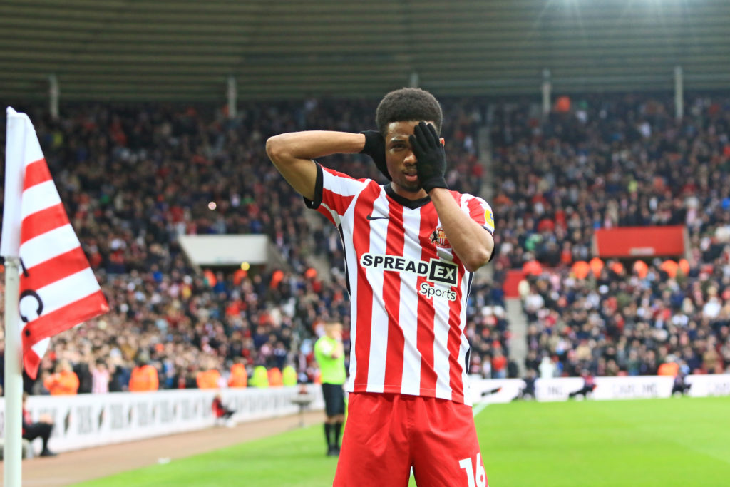 Sunderland v Hull City - Sky Bet Championship